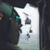 37. Vietnam War: Helicopters and History