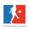 Le Podcast des Légendes Logo