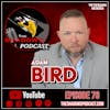 Inside Heroes Media Group: Adam Bird's Insightful Journey | The Shadows Podcast