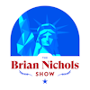 The Brian Nichols Show Logo