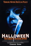 Episode 33: HALLOWEEN 6: THE CURSE OF MICHAEL MYERS (w/ guests Anya Stanley and Daniel Farrands)