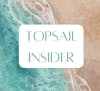 Topsail Insider Logo