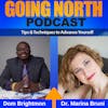 275 – “How Thoughts Become Things” with Dr. Marina Bruni (@DrMarinaBruni)