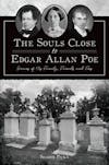 Episode 145 - The Souls Close to Edgar Allan Poe: Graves of his Family, Friends and Foes with Dr. Sharon Pajka