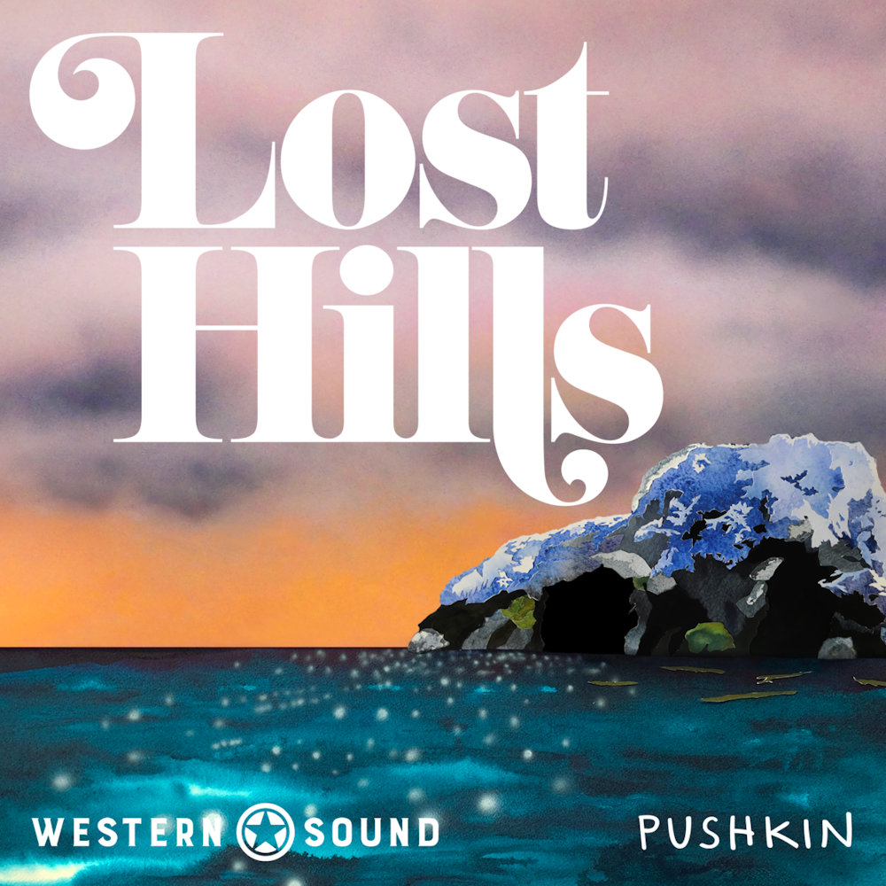 INTRODUCING: Lost Hills