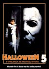 Episode 32: HALLOWEEN 5: THE REVENGE OF MICHAEL MYERS (with guest Brian Collins)