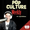 Pop Culture Weekly Logo