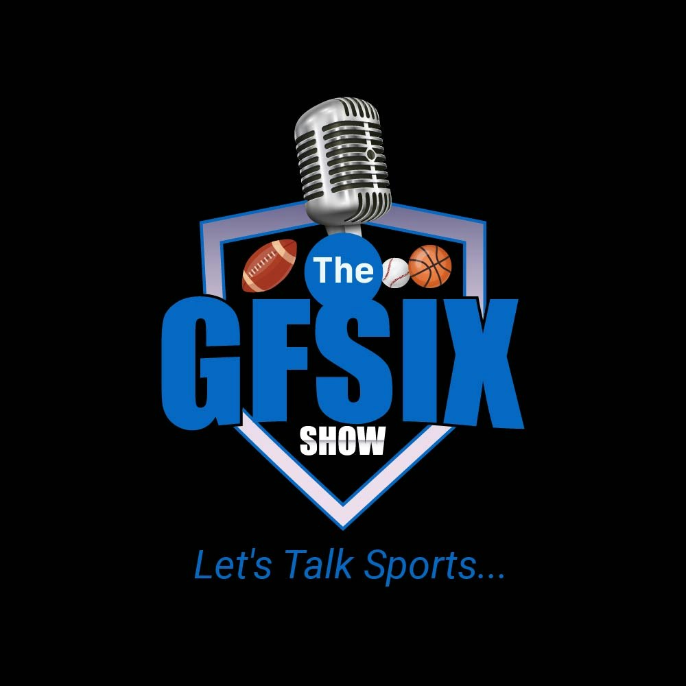 The GFsix NFL weekend preview show!