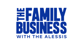 The Family Business with The Alessis