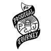 The Prodigal Journey Logo