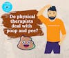 Poo and pee: Would you clean it up?