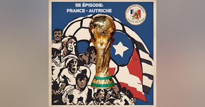image for Et si la France avait gagné la Coupe du Monde 1978? 5e épisode