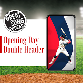 Opening Day Double Header (feat. Aaron Chewning and Matthew Kaminski) - Episode 909