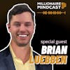 How To Design Your Dream Life and Enjoy Travel, Fun, And Financial Freedom | Brian Luebben