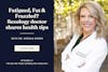 27. Fatigued, Fat & Frazzled? Sexology doctor shares health tips | Dr. Keesha Ewers