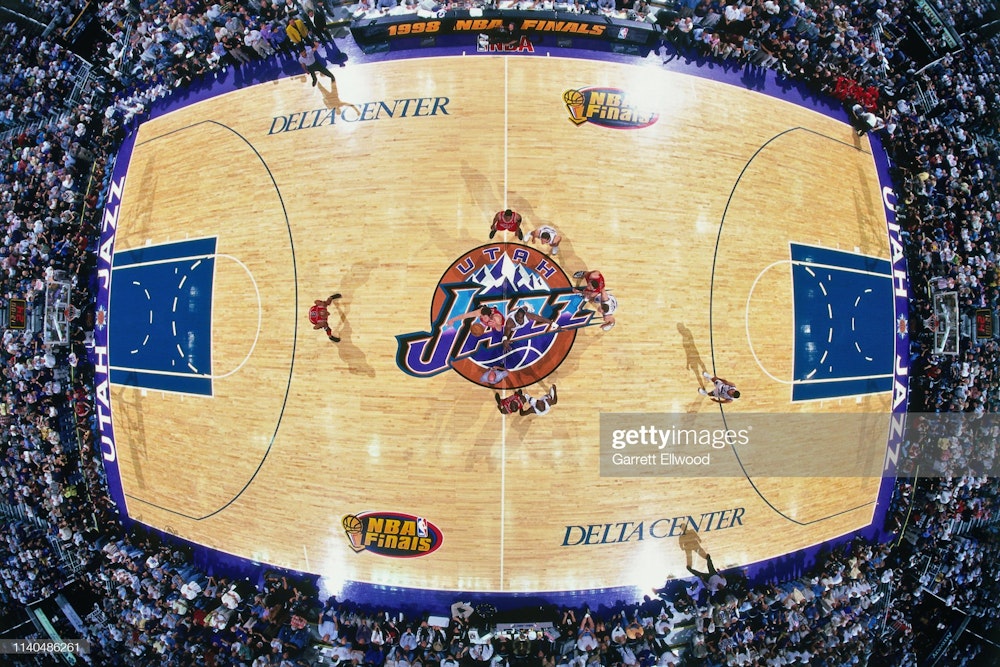 Episode 129: 1998 NBA Finals Ticket Surprise, PSA Crossover Service, and eBay Authenticity!