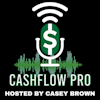 CashFlow Pro Logo