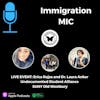 LIVE EVENT: Undocumented Student Alliance @ SUNY Old Westbury! (With Dr. Laura Anker & Erica Rojas)