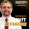 The Retirement Cheat Code For Freedom Chasers | Matt Cavanaugh