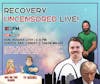 A Fresh Take on Recovery Uncensored: The Story Behind Our LIVE Radio Show