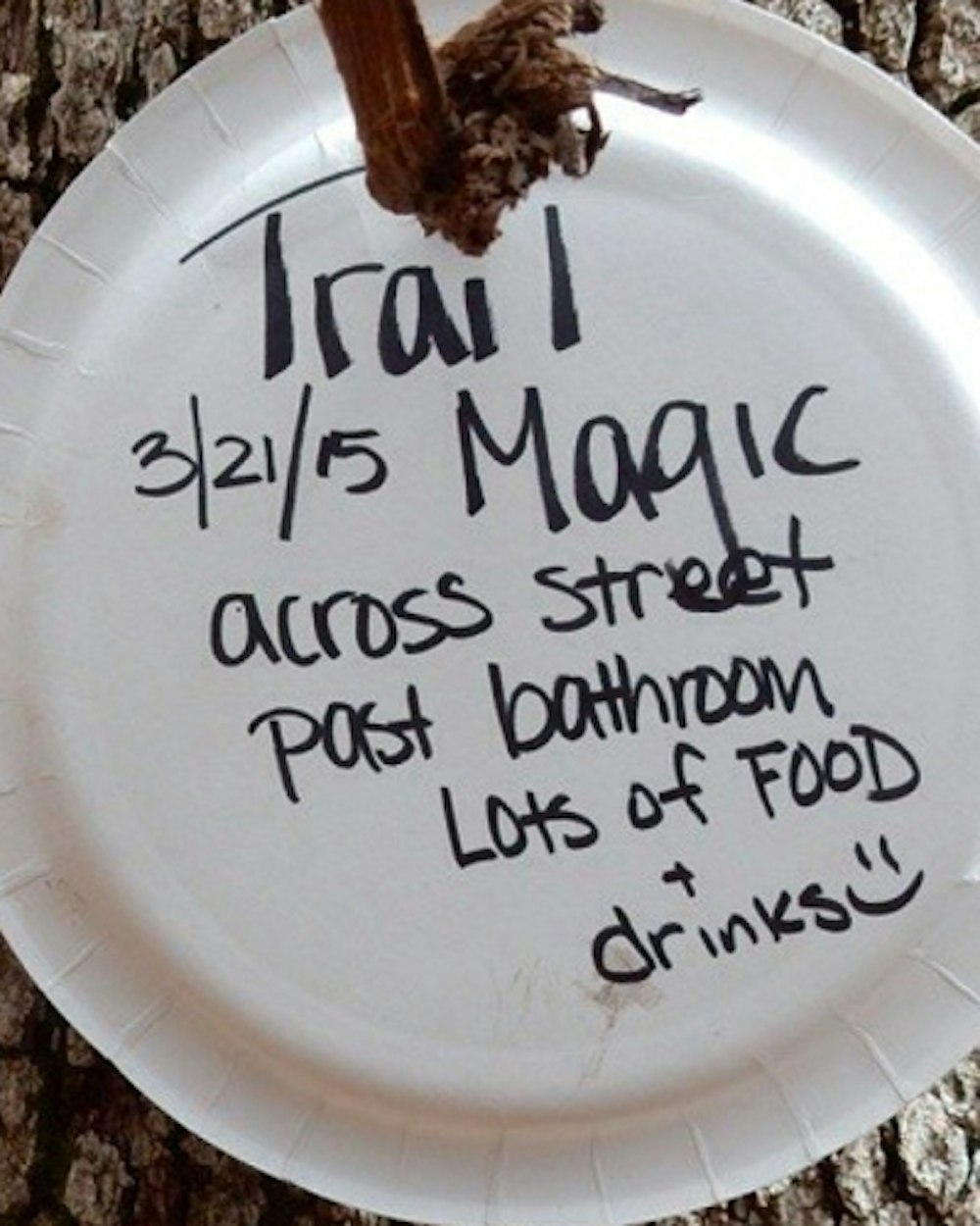 Episode #47 Lagniappe - The Ins and Outs of Trail Magic