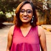 Beyond the Bump: A Chai Break Podcast Journey with  Shruthi Bharath