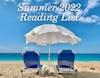Summer 2022 Reading List
