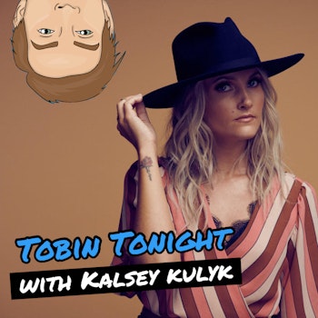 Kalsey Kulyk: The Old Country Soul