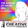 Amy Edmondson | The Science of Failing Well