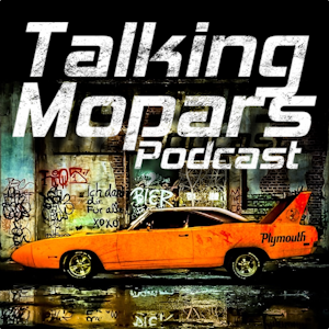 Talking Mopars