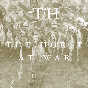 The Horse at War