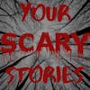 Your Scary Stories Logo