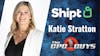 Engaging Consumers through Last Mile Delivery with Shipt’s Katie Stratton