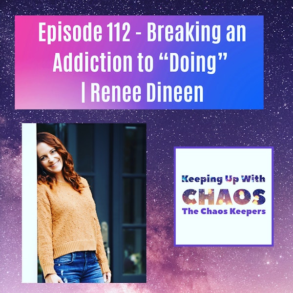 S3 | Ep 112 - Breaking An Addiction to 