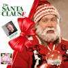 BONUS: The Santa Clause with JD
