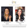Greater Living After 50 with Ms. Diamond and Sonya N. Davis