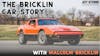 BRICKLIN SV-1 why it was created! Why politics killed it with over 40k back orders!