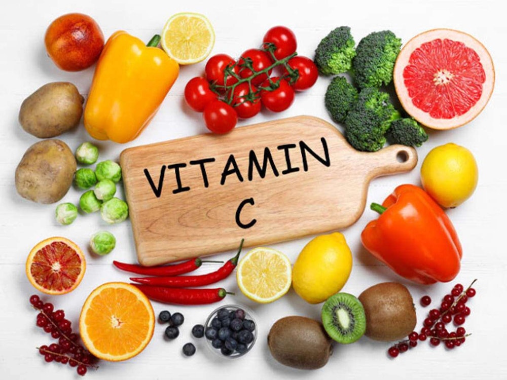 Does Vitamin C Act as an Antioxidant or Pro-Oxidant?