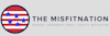 The MisFitNation Logo