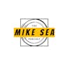 The Mike Sea Podcast Logo