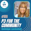 #158: P3 For The Community