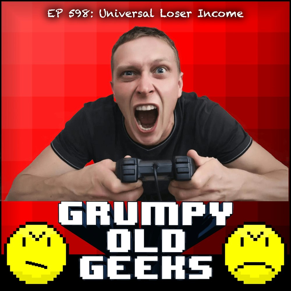 598: Universal Loser Income