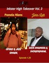 Dripping in the Inkster High Takeover, Volume 3