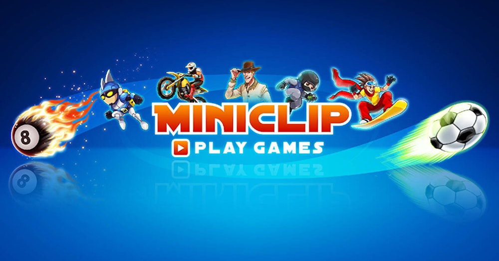 Miniclip is closing down, but 8 Ball Pool and Agario Live On