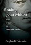484 Reading John Milton (with Stephen Dobranski)
