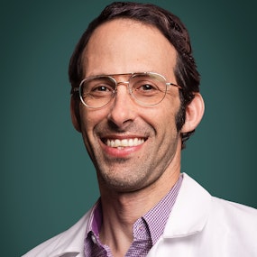 Dr. David Rabin, MD, PhDProfile Photo
