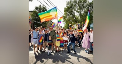 image for Pride In the Hudson Valley: 2023 Calendar