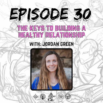 The Keys to Building a Healthy Relationship with Jordan Green