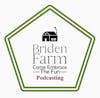 Precious Little Moments at Briden Farm … The Boys on The Gate
