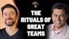 Summary: The rituals of great teams | Shishir Mehrotra of Coda, YouTube, Microsoft